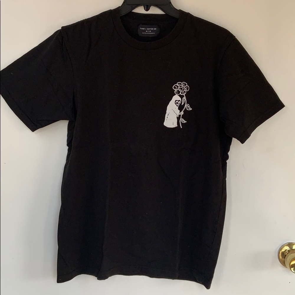 Cotton on Grim Reaper T-Shirt